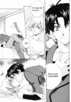 EARLY WARNING / EARLY WARNING [Chitose Piyoko] [Cluster Edge] Thumbnail Page 19