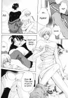 EARLY WARNING / EARLY WARNING [Chitose Piyoko] [Cluster Edge] Thumbnail Page 20