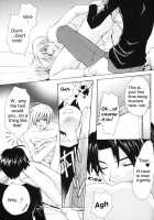 EARLY WARNING / EARLY WARNING [Chitose Piyoko] [Cluster Edge] Thumbnail Page 21