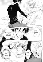 EARLY WARNING / EARLY WARNING [Chitose Piyoko] [Cluster Edge] Thumbnail Page 23