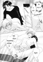 EARLY WARNING / EARLY WARNING [Chitose Piyoko] [Cluster Edge] Thumbnail Page 24
