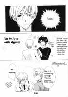 EARLY WARNING / EARLY WARNING [Chitose Piyoko] [Cluster Edge] Thumbnail Page 27