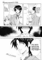 EARLY WARNING / EARLY WARNING [Chitose Piyoko] [Cluster Edge] Thumbnail Page 08