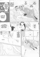 Neuyako 18 Kin Kikaku Hon Neuyako JUICY! / ネウヤコ18禁企画本 ネウヤコJUICY! [Majin Tantei Nougami Neuro] Thumbnail Page 18
