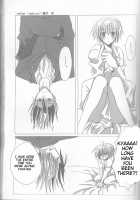 Neuyako 18 Kin Kikaku Hon Neuyako JUICY! / ネウヤコ18禁企画本 ネウヤコJUICY! [Majin Tantei Nougami Neuro] Thumbnail Page 27