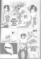 Neuyako 18 Kin Kikaku Hon Neuyako JUICY! / ネウヤコ18禁企画本 ネウヤコJUICY! [Majin Tantei Nougami Neuro] Thumbnail Page 38