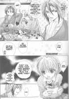 Neuyako 18 Kin Kikaku Hon Neuyako JUICY! / ネウヤコ18禁企画本 ネウヤコJUICY! [Majin Tantei Nougami Neuro] Thumbnail Page 39