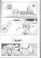 Neuyako 18 Kin Kikaku Hon Neuyako JUICY! / ネウヤコ18禁企画本 ネウヤコJUICY! [Majin Tantei Nougami Neuro] Thumbnail Page 40