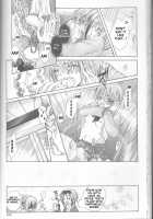 Neuyako 18 Kin Kikaku Hon Neuyako JUICY! / ネウヤコ18禁企画本 ネウヤコJUICY! [Majin Tantei Nougami Neuro] Thumbnail Page 42