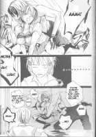 Neuyako 18 Kin Kikaku Hon Neuyako JUICY! / ネウヤコ18禁企画本 ネウヤコJUICY! [Majin Tantei Nougami Neuro] Thumbnail Page 48