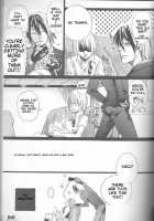 Neuyako 18 Kin Kikaku Hon Neuyako JUICY! / ネウヤコ18禁企画本 ネウヤコJUICY! [Majin Tantei Nougami Neuro] Thumbnail Page 53