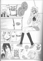 Neuyako 18 Kin Kikaku Hon Neuyako JUICY! / ネウヤコ18禁企画本 ネウヤコJUICY! [Majin Tantei Nougami Neuro] Thumbnail Page 57