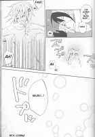 Neuyako 18 Kin Kikaku Hon Neuyako JUICY! / ネウヤコ18禁企画本 ネウヤコJUICY! [Majin Tantei Nougami Neuro] Thumbnail Page 64