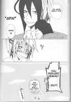 Neuyako 18 Kin Kikaku Hon Neuyako JUICY! / ネウヤコ18禁企画本 ネウヤコJUICY! [Majin Tantei Nougami Neuro] Thumbnail Page 67