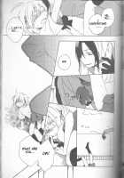 Neuyako 18 Kin Kikaku Hon Neuyako JUICY! / ネウヤコ18禁企画本 ネウヤコJUICY! [Majin Tantei Nougami Neuro] Thumbnail Page 74