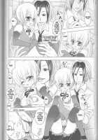 Neuyako 18 Kin Kikaku Hon Neuyako JUICY! / ネウヤコ18禁企画本 ネウヤコJUICY! [Majin Tantei Nougami Neuro] Thumbnail Page 77