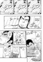 OVER LOVE OVER / OVER LOVE OVER [Mizuki Gai] [Original] Thumbnail Page 10