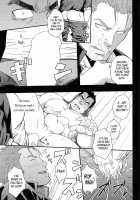 OVER LOVE OVER / OVER LOVE OVER [Mizuki Gai] [Original] Thumbnail Page 18