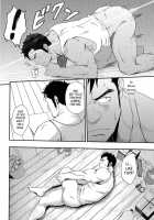 OVER LOVE OVER / OVER LOVE OVER [Mizuki Gai] [Original] Thumbnail Page 09