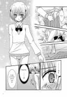 Katsuragi Yako Choukyou Ki / 桂木弥子調教記 [Charu] [Majin Tantei Nougami Neuro] Thumbnail Page 10