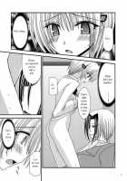 Katsuragi Yako Choukyou Ki / 桂木弥子調教記 [Charu] [Majin Tantei Nougami Neuro] Thumbnail Page 11