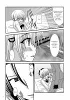 Katsuragi Yako Choukyou Ki / 桂木弥子調教記 [Charu] [Majin Tantei Nougami Neuro] Thumbnail Page 14