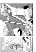 Katsuragi Yako Choukyou Ki / 桂木弥子調教記 [Charu] [Majin Tantei Nougami Neuro] Thumbnail Page 25