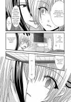 Katsuragi Yako Choukyou Ki / 桂木弥子調教記 [Charu] [Majin Tantei Nougami Neuro] Thumbnail Page 07