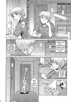 Sister Crisis 01 / シスタークライシス [Denkichi] [Original] Thumbnail Page 10