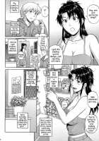 Sister Crisis 01 / シスタークライシス [Denkichi] [Original] Thumbnail Page 06