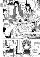 Zettai Harem 1 Ch. 1-3 / 絶対☆は～れむ 1 第1-3章 [Kuon Michiyoshi] [Original] Thumbnail Page 27