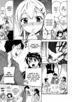 Zettai Harem 1 Ch. 1-3 / 絶対☆は～れむ 1 第1-3章 [Kuon Michiyoshi] [Original] Thumbnail Page 30