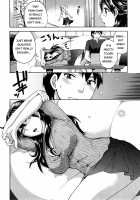 Zettai Harem 1 Ch. 1-3 / 絶対☆は～れむ 1 第1-3章 [Kuon Michiyoshi] [Original] Thumbnail Page 55