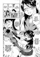 Zettai Harem 1 Ch. 1-3 / 絶対☆は～れむ 1 第1-3章 [Kuon Michiyoshi] [Original] Thumbnail Page 07