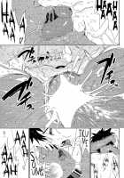 Ikumi-Chan Niku Niku / いくみちゃんにくにく [Yoshu Ohepe] [Shokugeki No Soma] Thumbnail Page 21