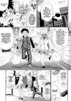 Ikumi-Chan Niku Niku / いくみちゃんにくにく [Yoshu Ohepe] [Shokugeki No Soma] Thumbnail Page 05