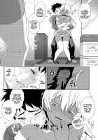 Ikumi-Chan Niku Niku / いくみちゃんにくにく [Yoshu Ohepe] [Shokugeki No Soma] Thumbnail Page 08