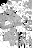 Ikumi-Chan Niku Niku / いくみちゃんにくにく [Yoshu Ohepe] [Shokugeki No Soma] Thumbnail Page 09