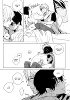 Daily Daily / デイリーデイリー [Kashima] [Free] Thumbnail Page 17