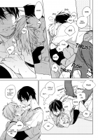 Daily Daily / デイリーデイリー [Kashima] [Free] Thumbnail Page 20