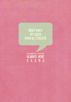 Daily Daily / デイリーデイリー [Kashima] [Free] Thumbnail Page 29