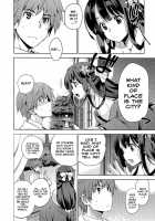 Rindou Ch.1 / りんどう 第一話 [Inue Shinsuke] [Original] Thumbnail Page 04