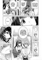 Rindou Ch.1 / りんどう 第一話 [Inue Shinsuke] [Original] Thumbnail Page 09