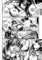 I'm Her Guinea Pig / 僕は彼女の実験体！ [Zucchini] [Original] Thumbnail Page 110