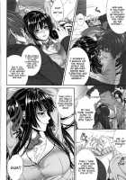 I'm Her Guinea Pig / 僕は彼女の実験体！ [Zucchini] [Original] Thumbnail Page 136