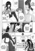 I'm Her Guinea Pig / 僕は彼女の実験体！ [Zucchini] [Original] Thumbnail Page 140