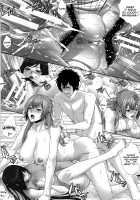 I'm Her Guinea Pig / 僕は彼女の実験体！ [Zucchini] [Original] Thumbnail Page 188