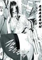 I'm Her Guinea Pig / 僕は彼女の実験体！ [Zucchini] [Original] Thumbnail Page 32