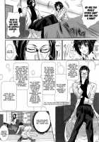 I'm Her Guinea Pig / 僕は彼女の実験体！ [Zucchini] [Original] Thumbnail Page 39