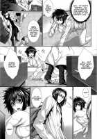 I'm Her Guinea Pig / 僕は彼女の実験体！ [Zucchini] [Original] Thumbnail Page 40